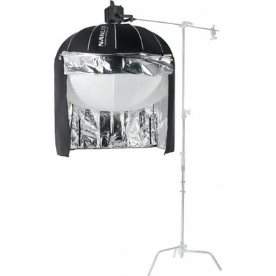 Софтбокс-фонарь Nanlite LT-120